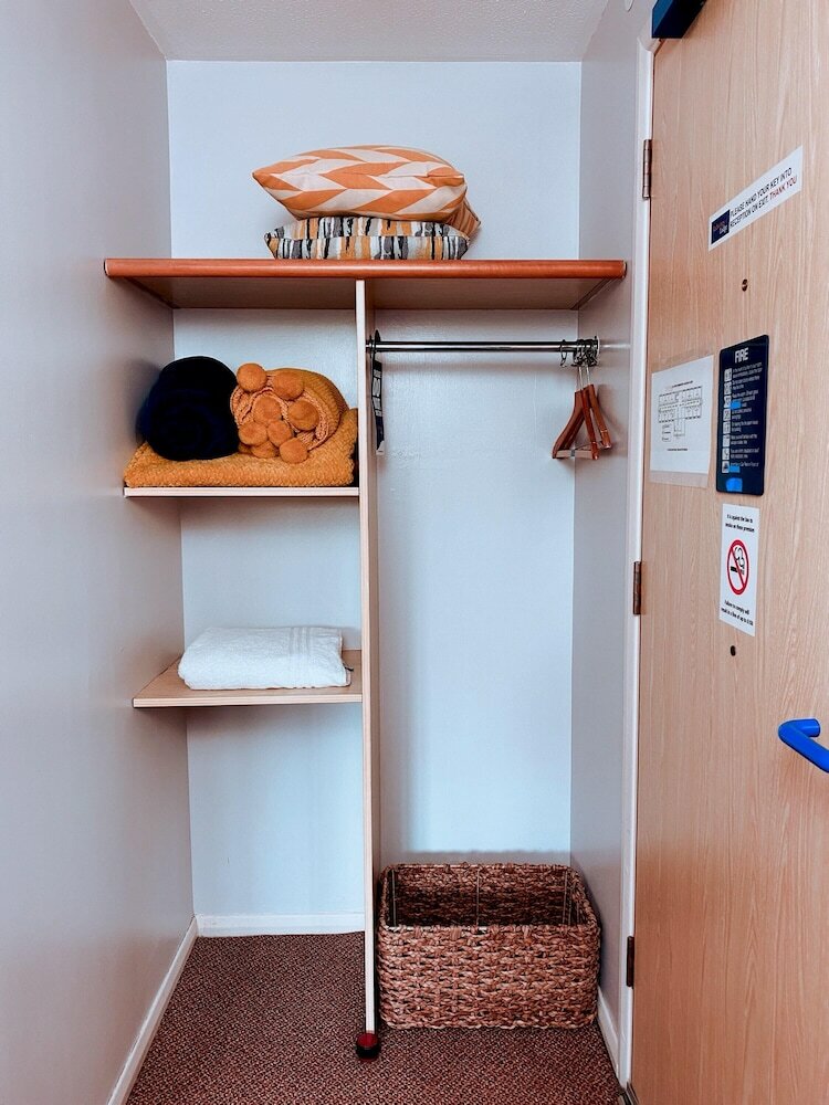 Фото Redwings Lodge Sawtry