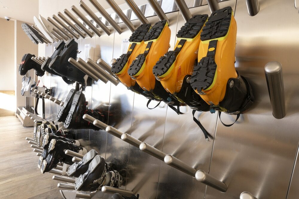 Фото Hotel Lac Salin SPA & Mountain Resort