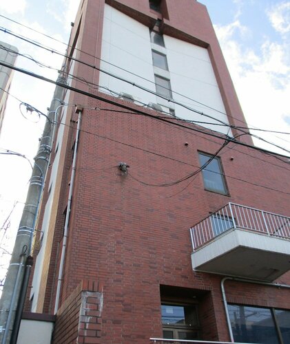 Гостиница Hotel Fukushima Hills в Префектуре Фукусима