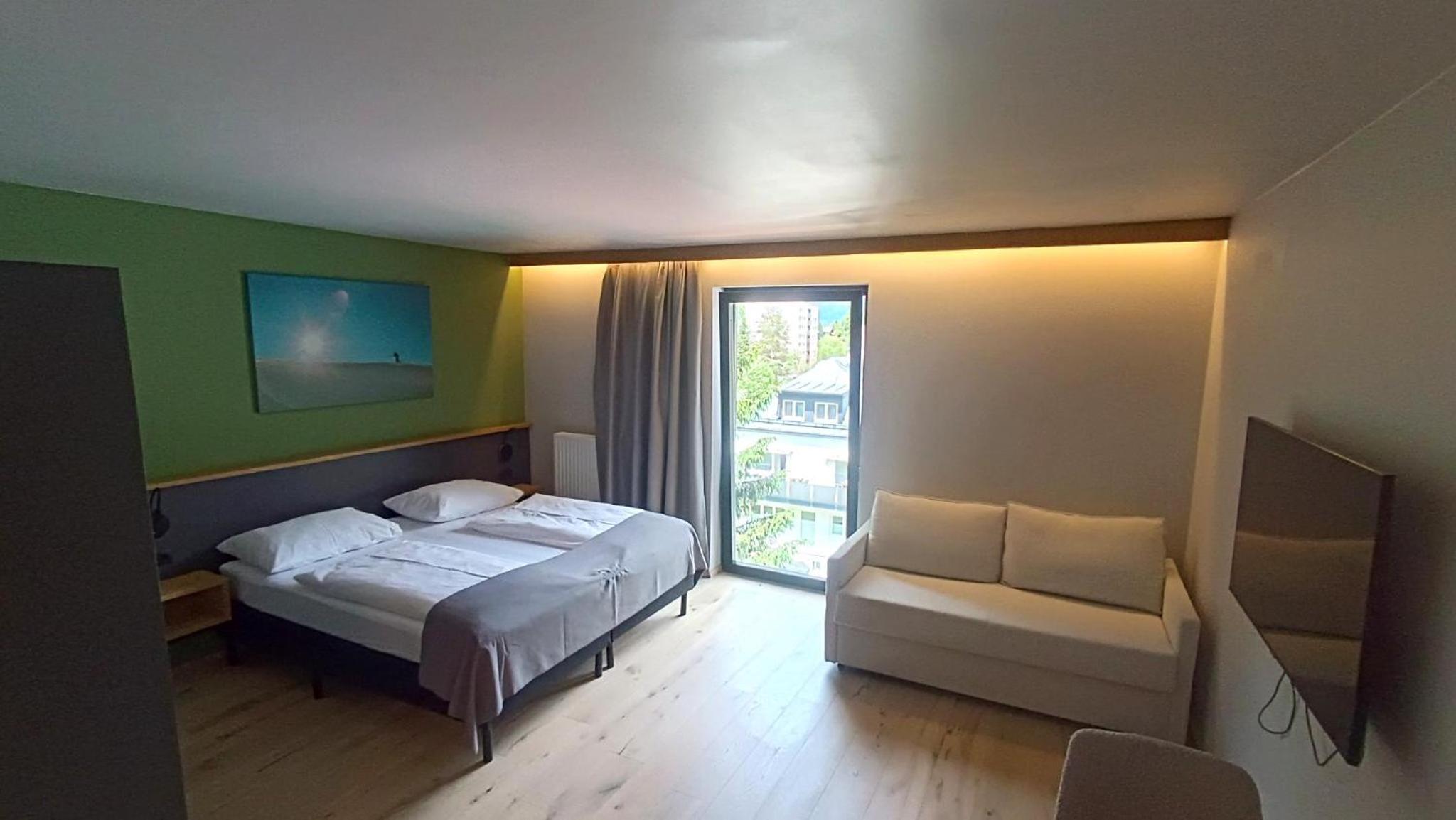 Фото Alpenhotel Simader