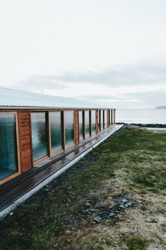 Фото Malarhorn Guesthouse