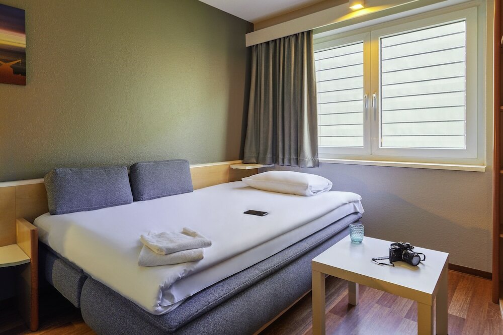 Фото Ibis Wuerzburg City Hotel