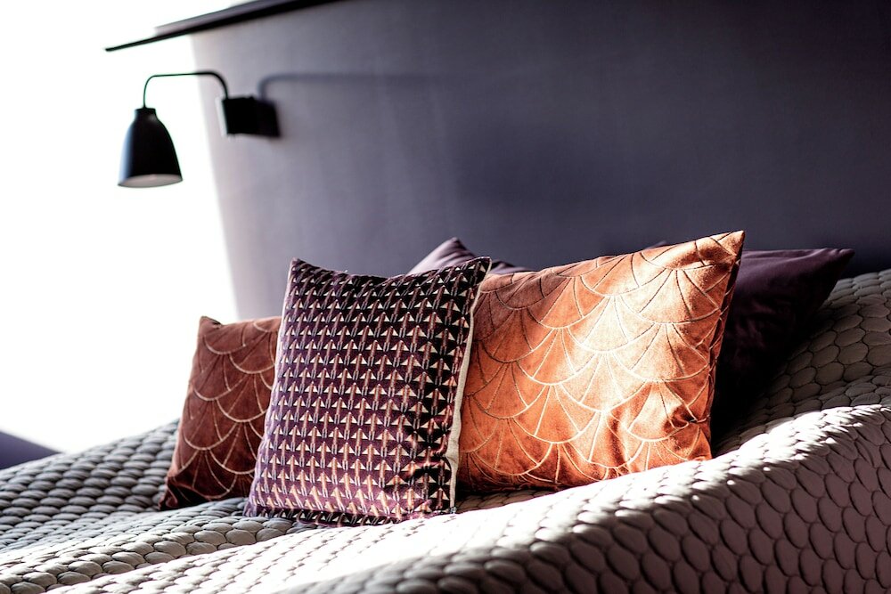 Фото Hotel Britannia