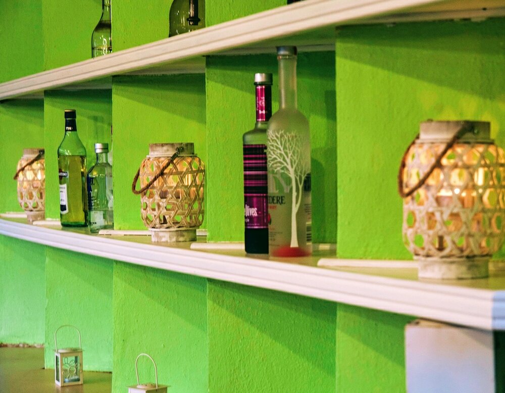 Фото Ibiscus Hotel Malia