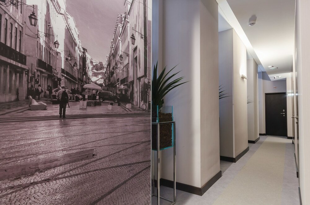 Фото Behotelisboa