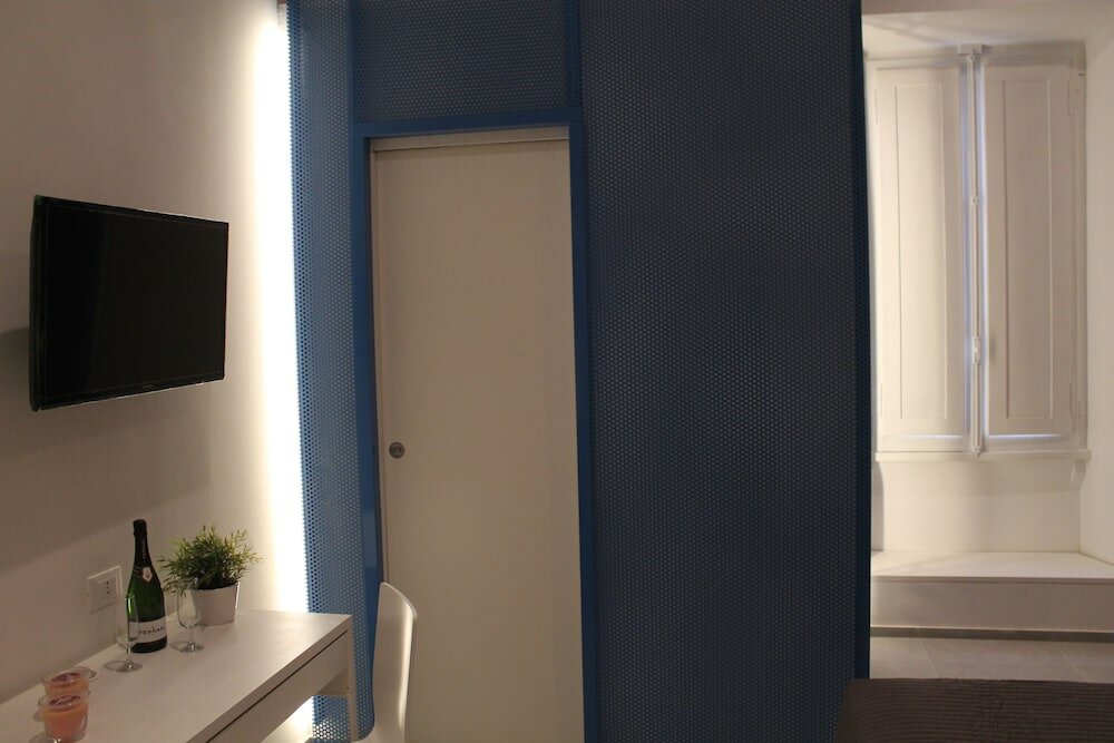 Фото B&b Girovagando