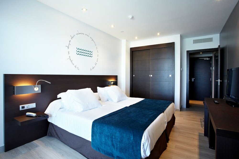 Фото Hotel Costa Azul