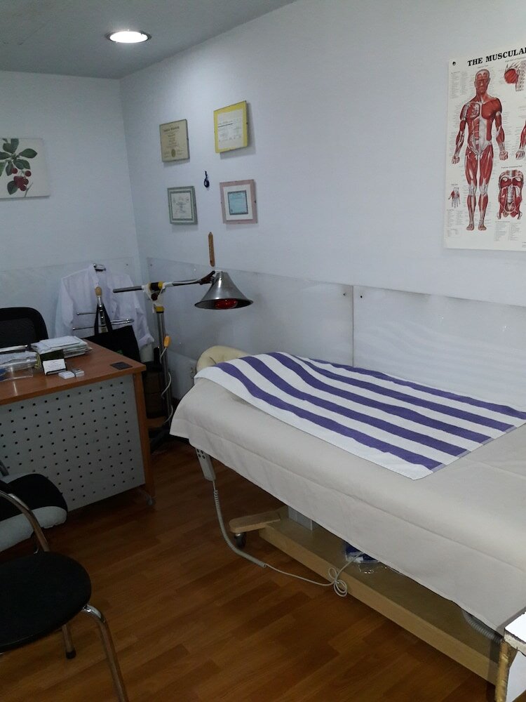 Фото Maadi Hotel