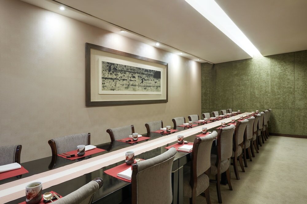 Фото Seoul Riviera Hotel