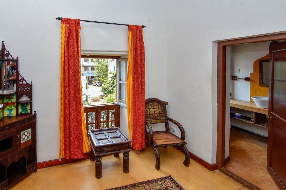 Фото Hiliki House