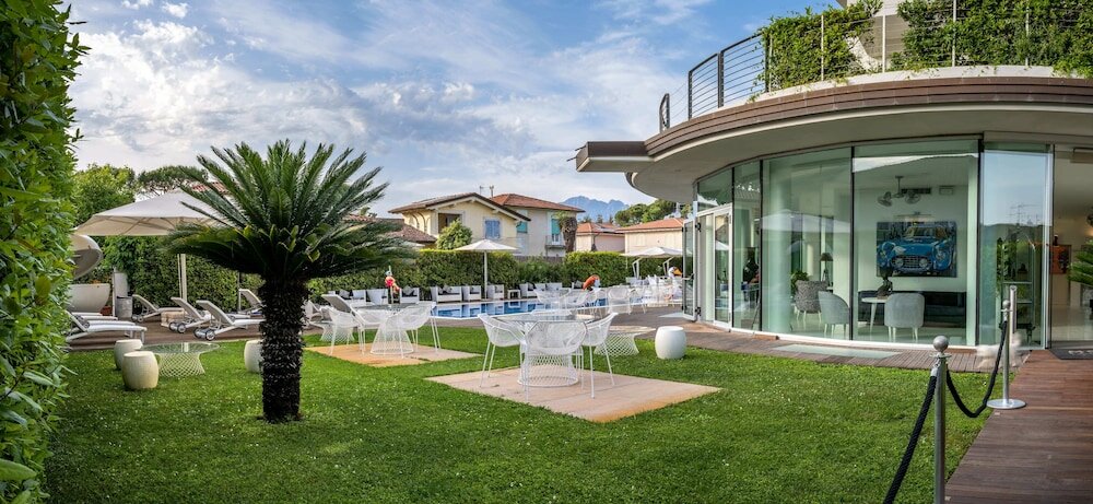 Фото Mondial Resort & SPA