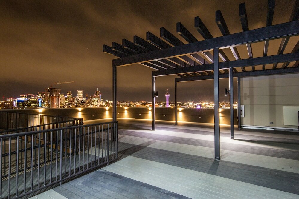 Фото Fairfield Inn & Suites by Marriott Denver Downtown