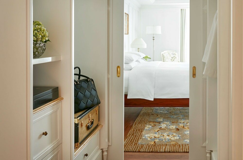 Фото Park Hyatt Saigon