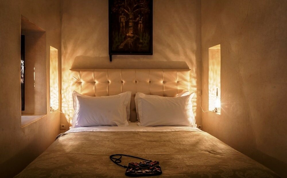 Фото Riad Haraka