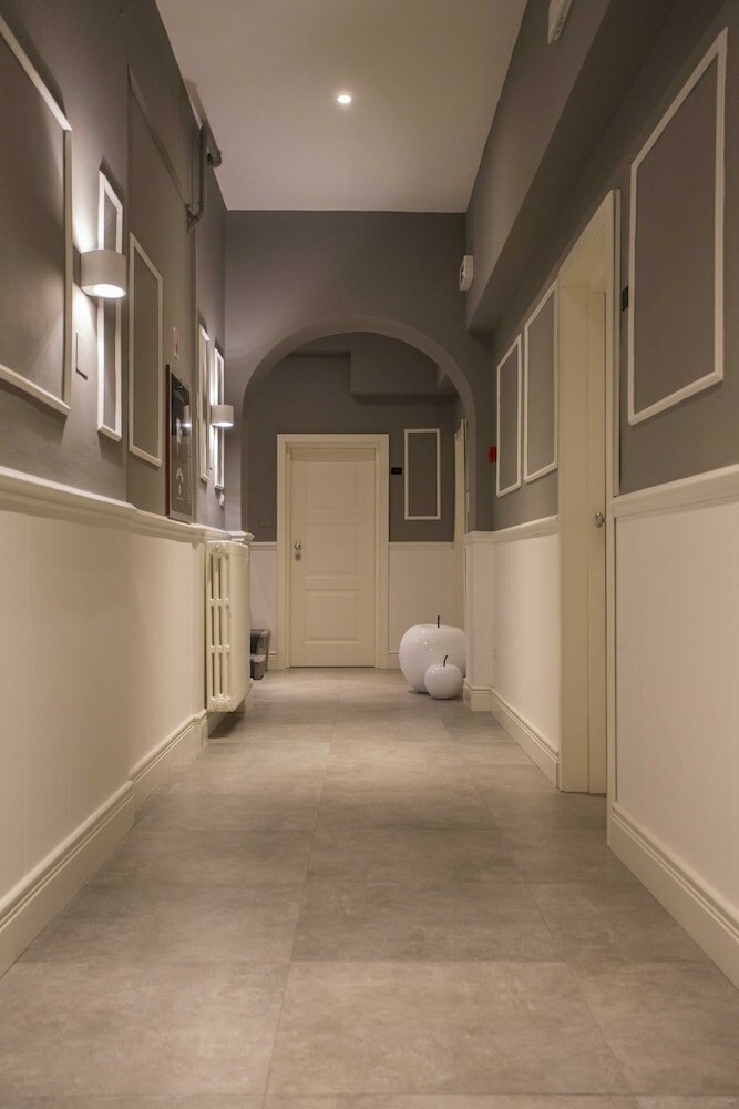 Фото Dedo Boutique Hotel