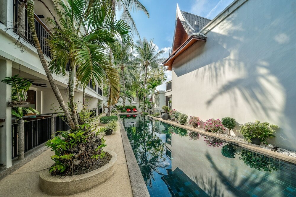Фото Baan Yin Dee Boutique Resort