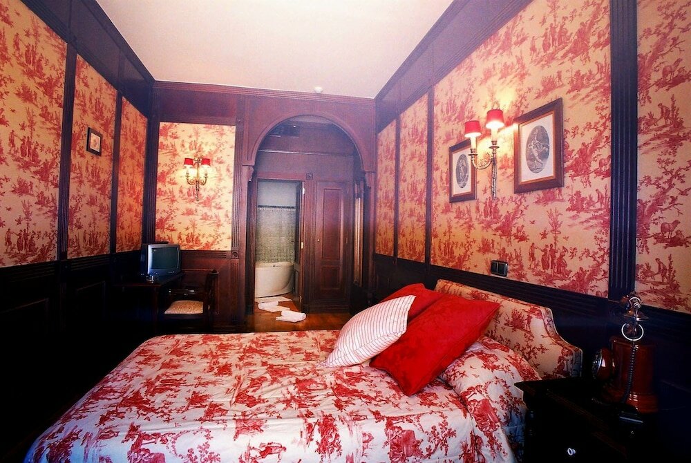 Фото Hotel Juan Carlos I