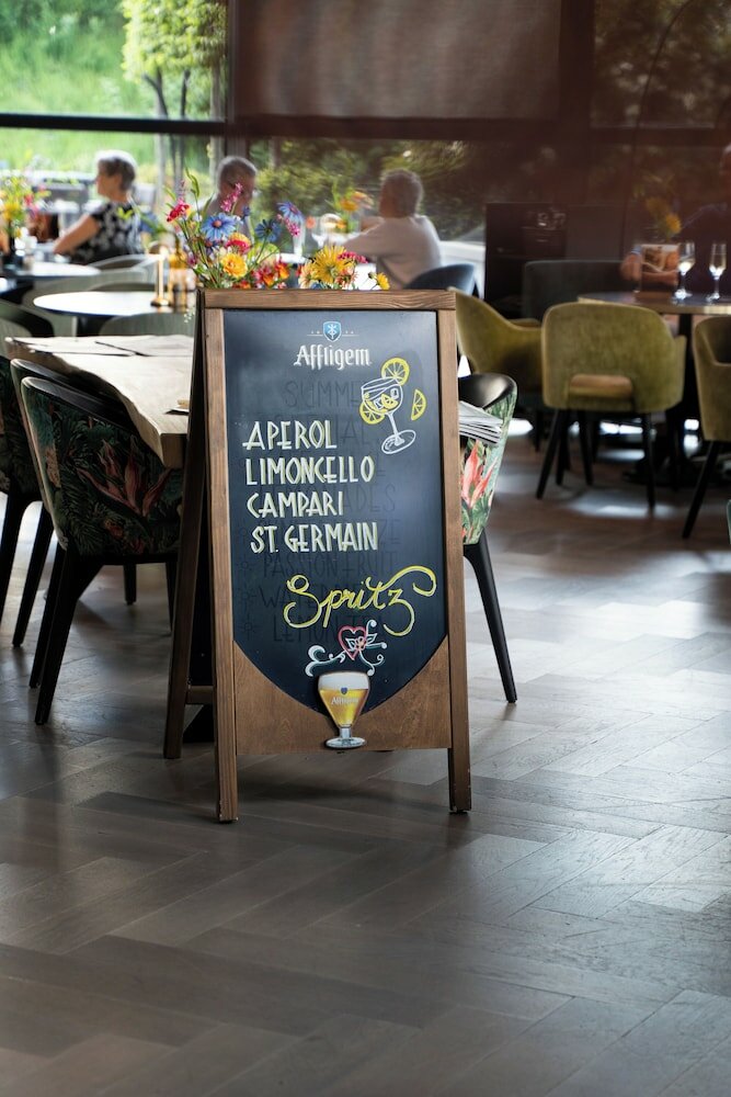 Фото Hotel Van der Valk Maastricht