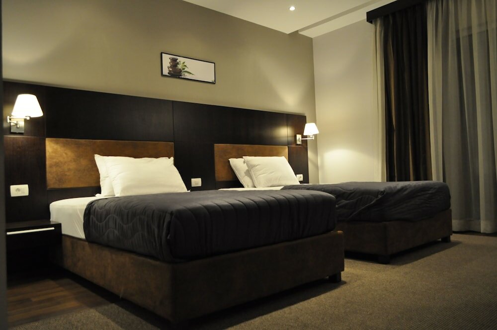 Фото Hotel Dolce International