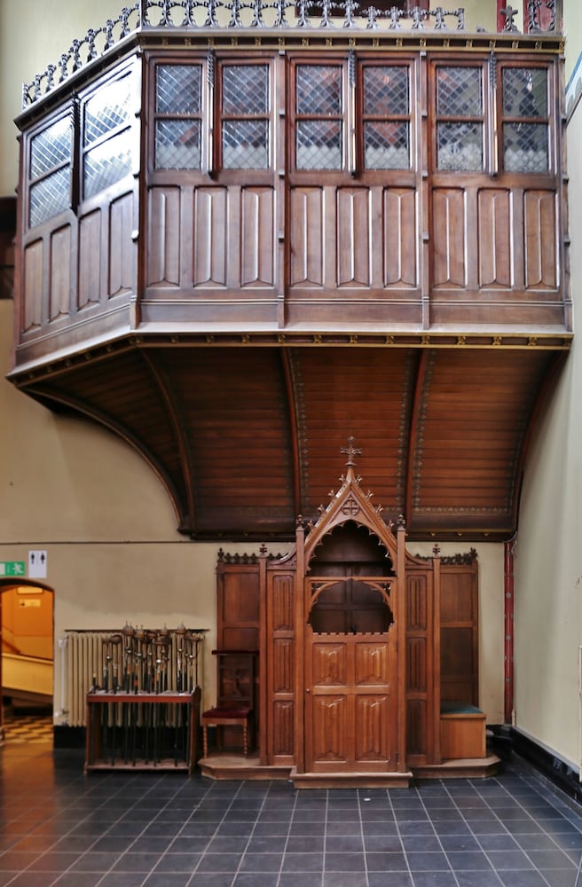 Фото Monasterium PoortAckere