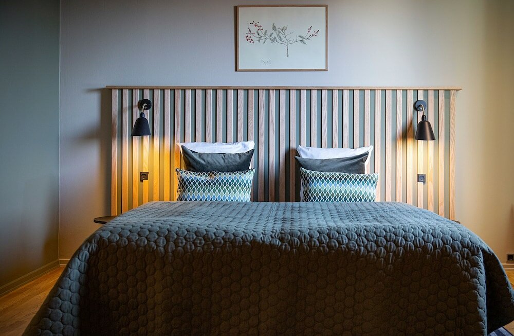 Фото Hotel Britannia