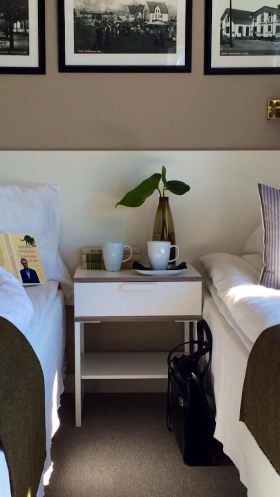 Фото Hotell Garvaren