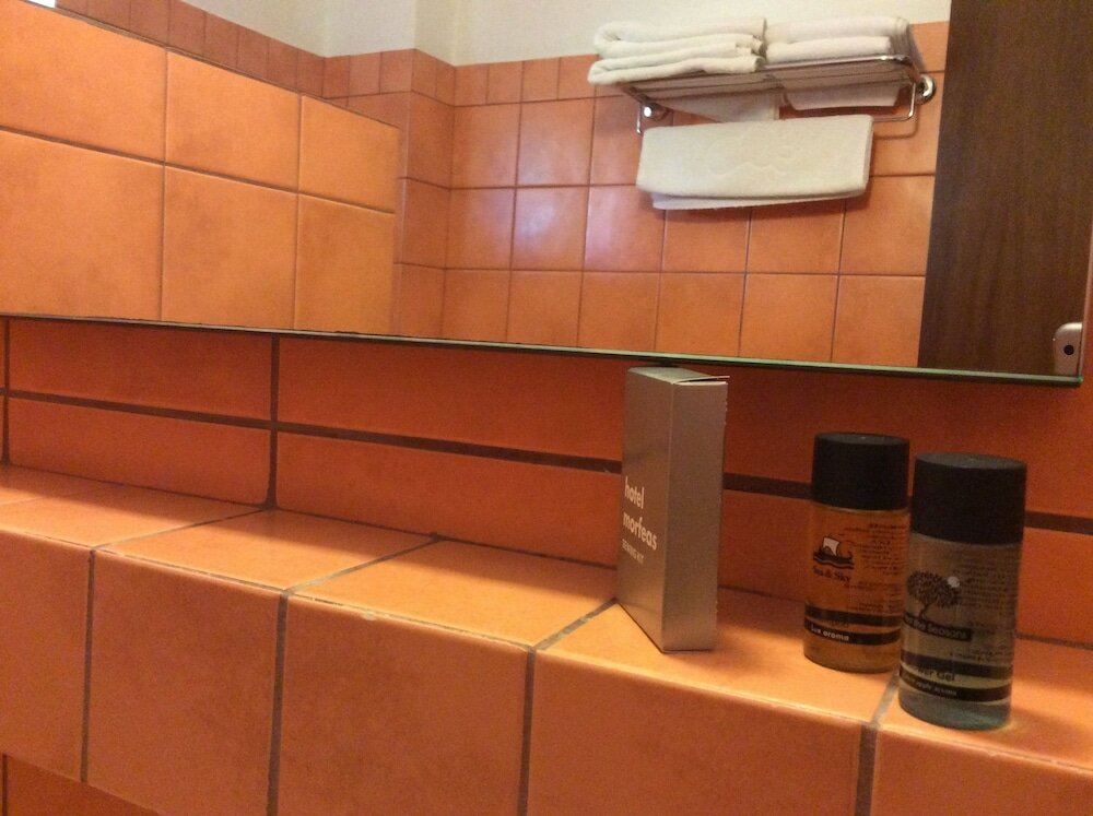 Фото Hotel Morfeas