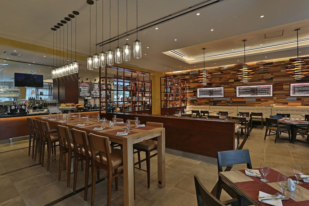 Фото Intercontinental Real Santo Domingo, an Ihg Hotel