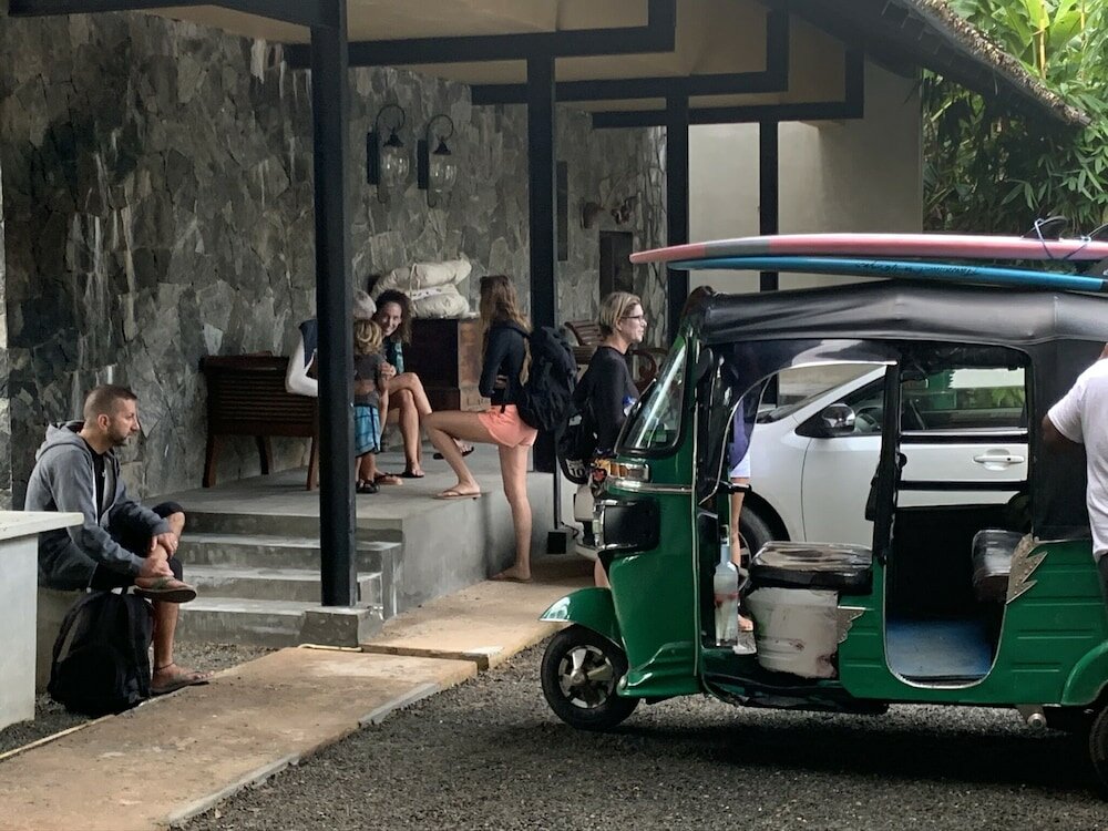 Фото Handagedara Resort