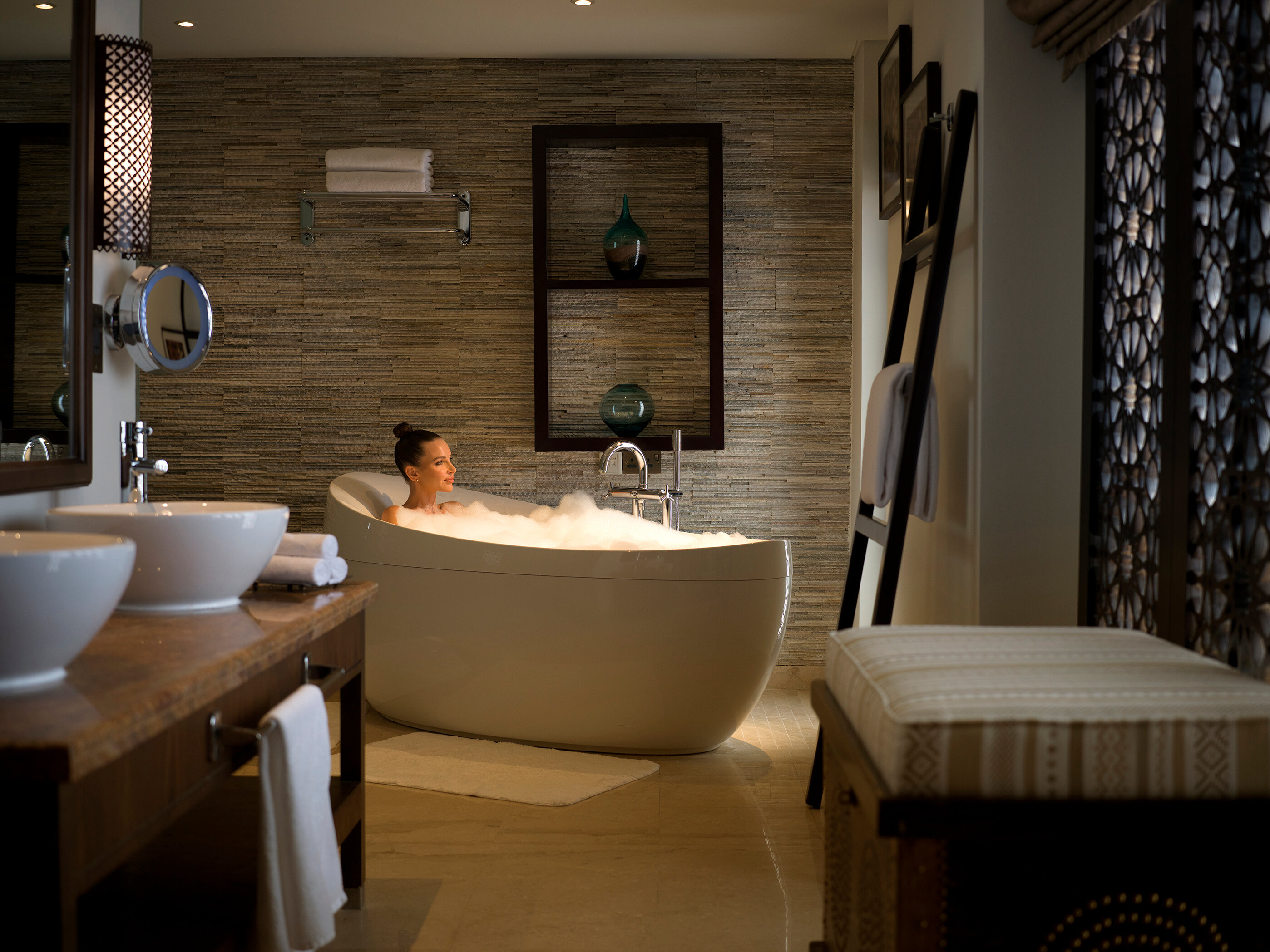 Фото Aldhafra Resort Vignette Collection by IHG