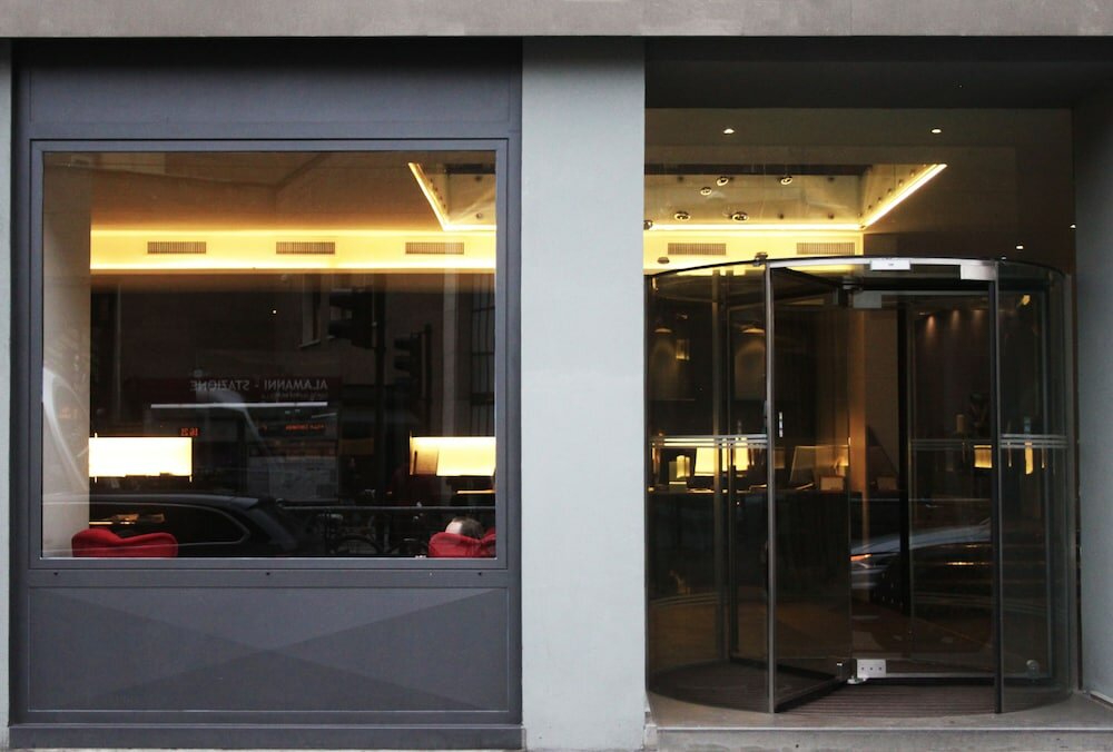 Фото Ambasciatori Hotel