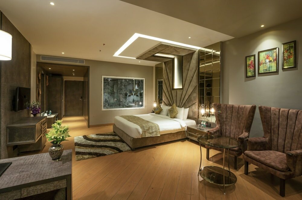 Фото Saya Grand Club & SPA Resort