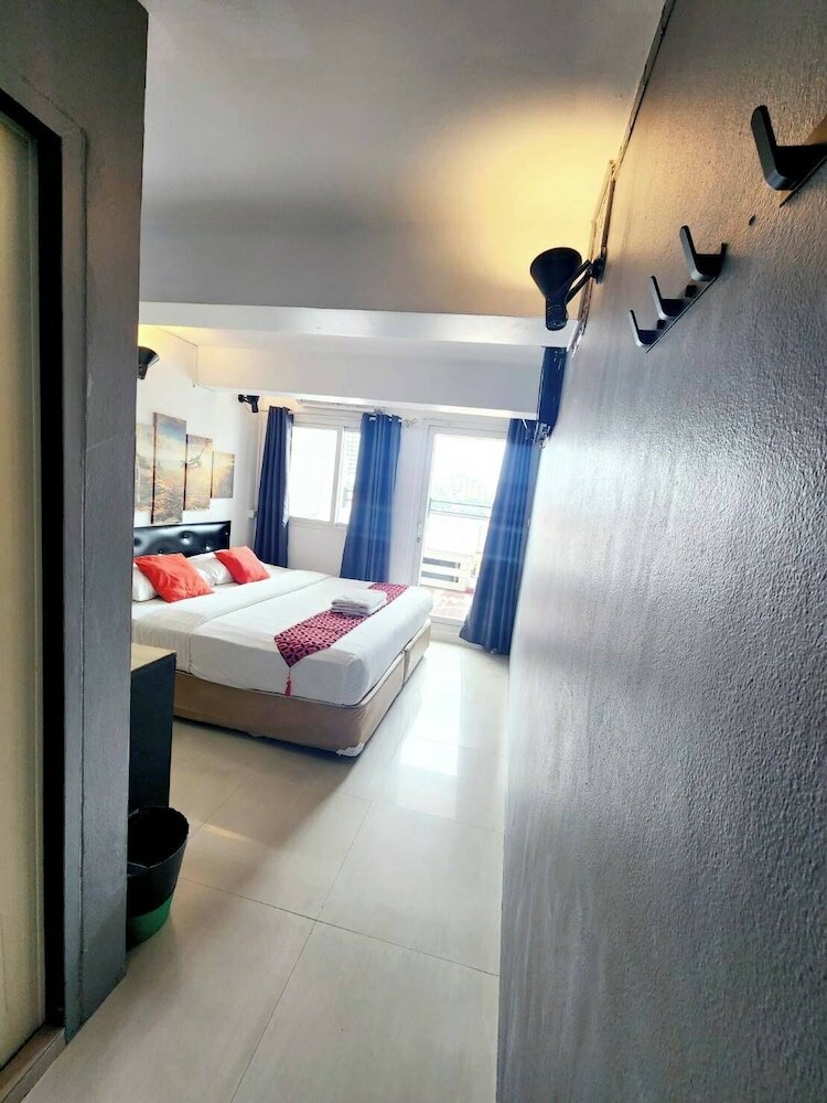 Фото Khaosan Art Hotel