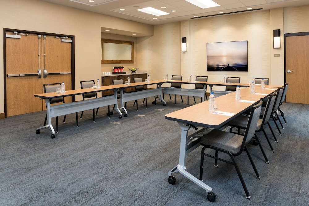 Фото Hyatt Place Ann Arbor