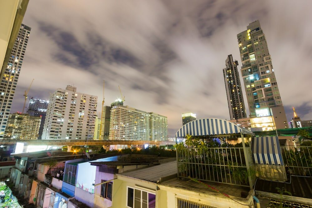 Фото Diff Hostel