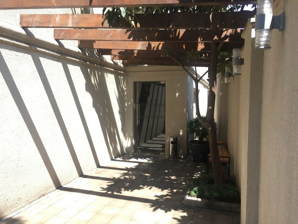 Фото Отель Iberia Didube