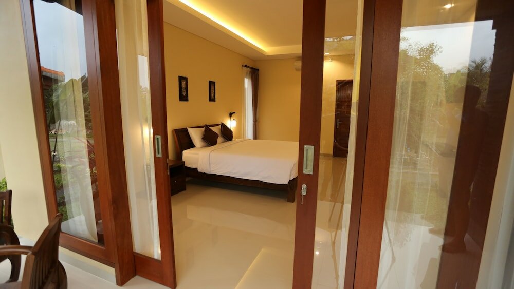Фото Darra Ria Villa Ubud