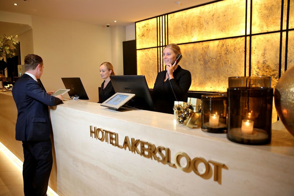 Фото Van Der Valk Hotel Akersloot