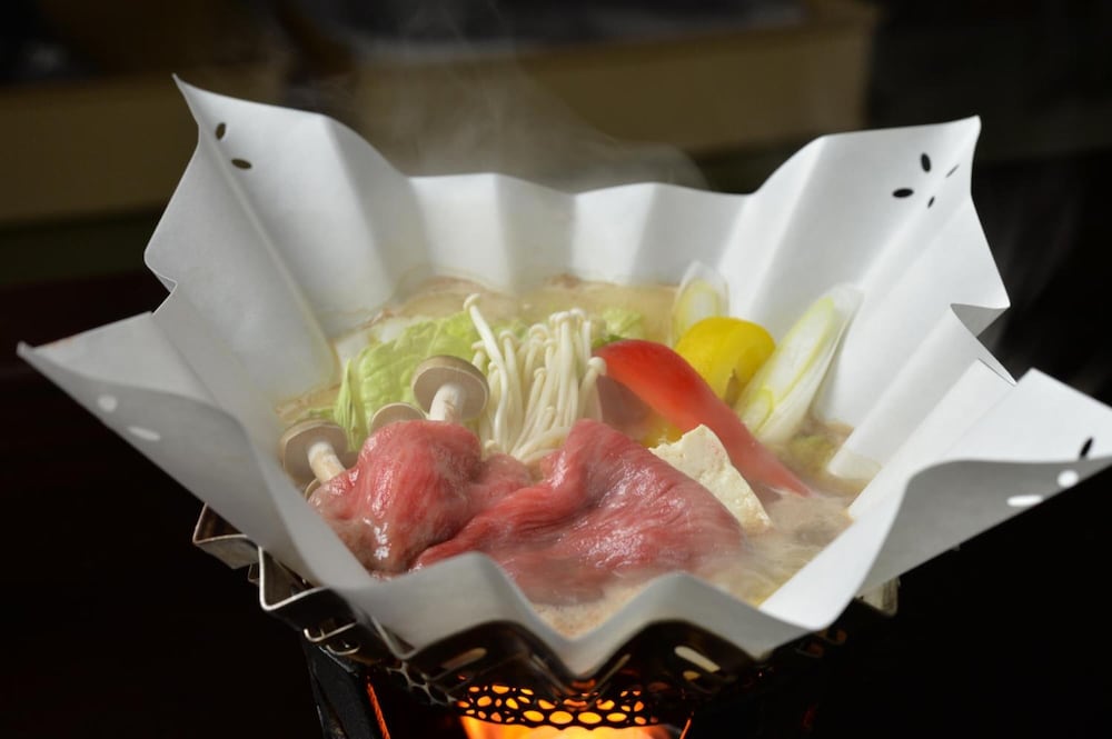 Фото Hotel Izumiya