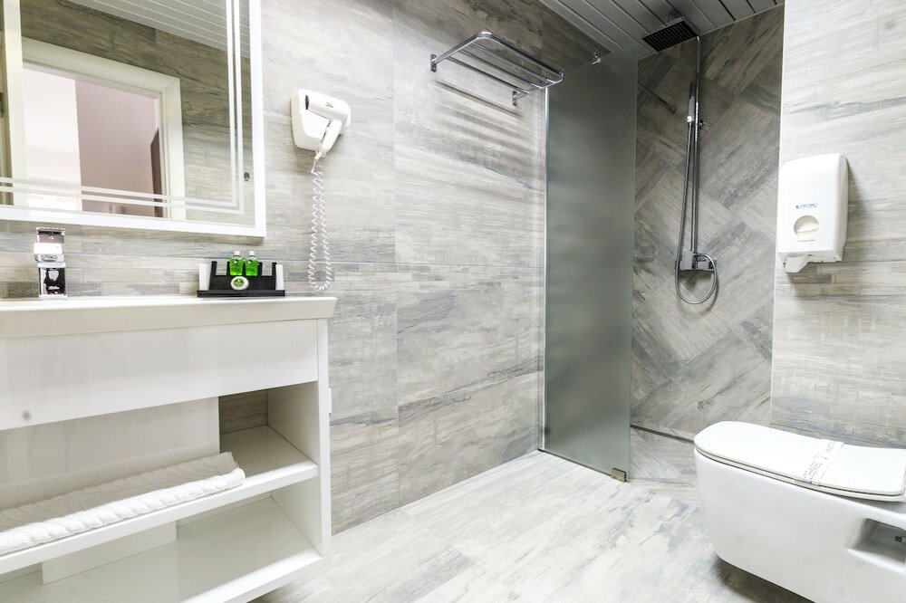 Фото Astera Apart Hotel