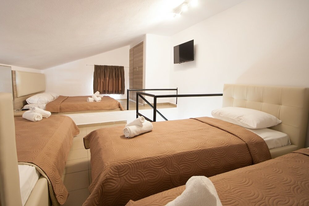 Фото Pension Avocado