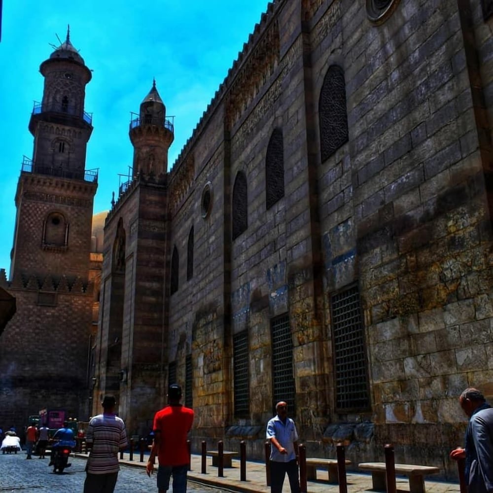 Фото Nitocrisse Hotel