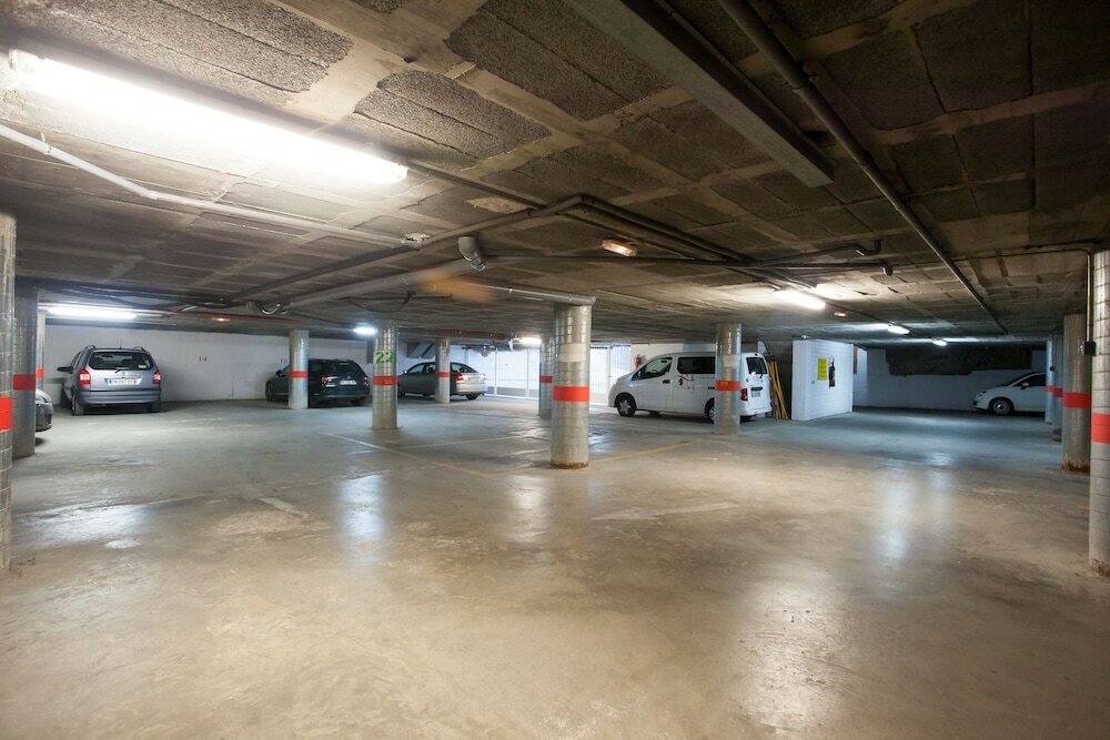 Фото Hotel Maria del Mar