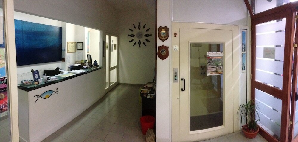 Фото Mare Nostrum Petit Hôtel