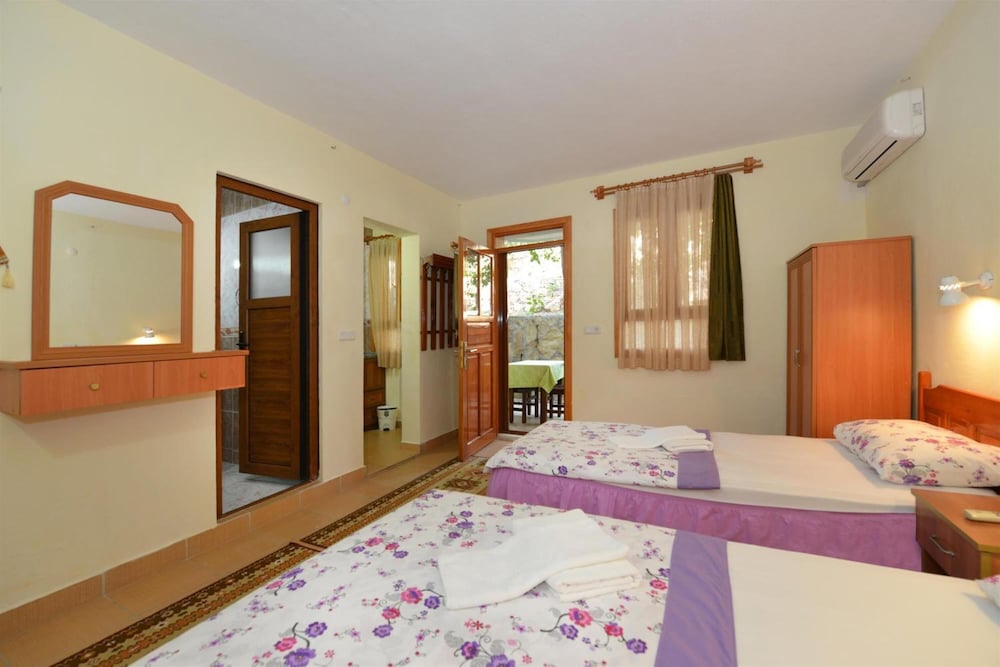 Фото Patara Delfin Hotel