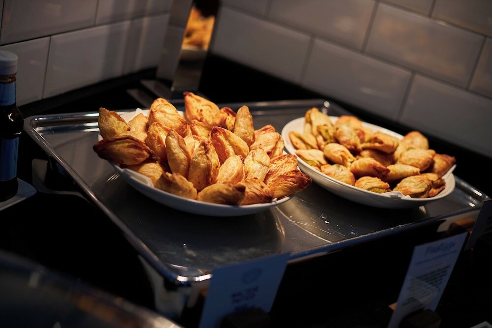 Фото Holiday Inn Express Malta