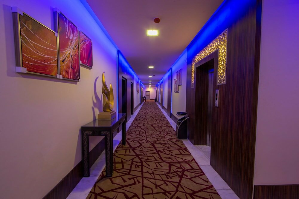 Фото Raoum Inn Sakaka