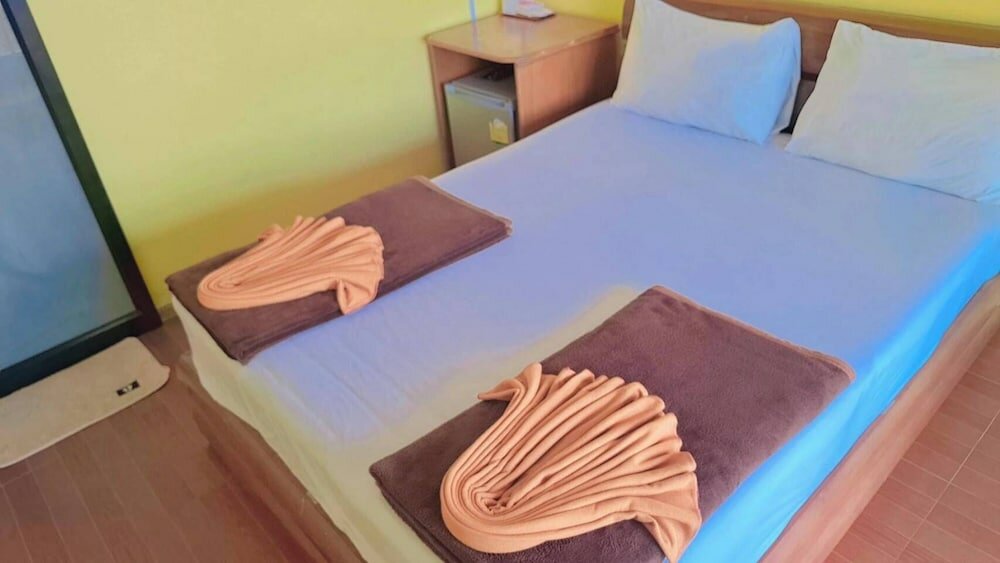 Фото Phi Phi Sand Sea View Resort