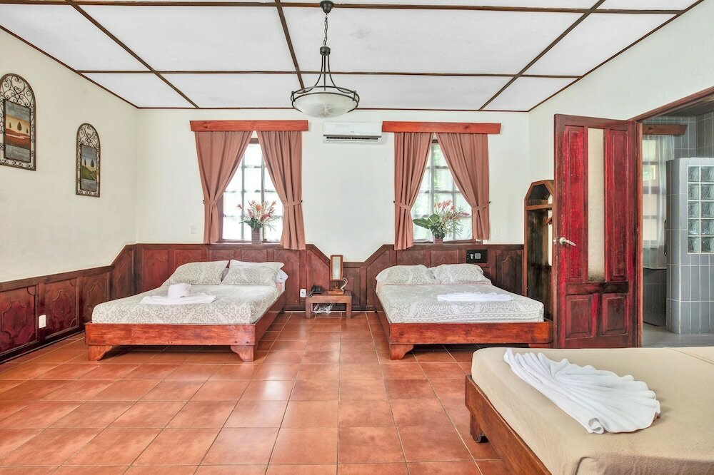 Фото Hotel Playa Bejuco