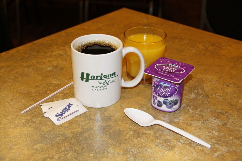 Фото Horizon Inn and Suites